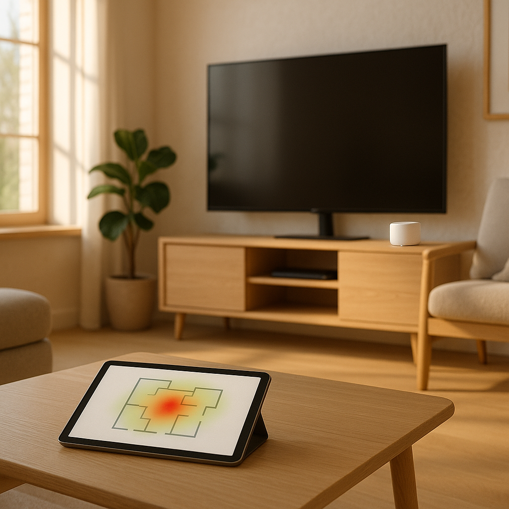 Stabilt Wi‑Fi i 2025: sådan får du fart og rækkevidde