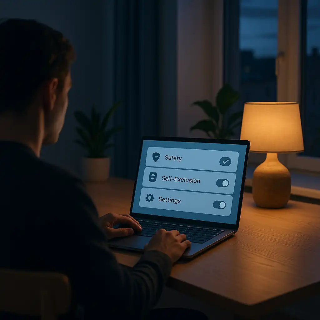 Hvad betyder casino uden ROFUS i praksis?